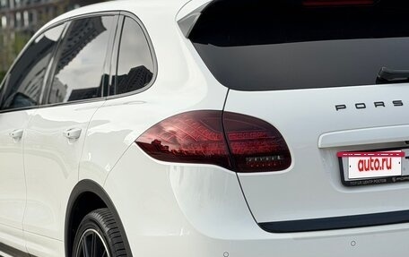 Porsche Cayenne III, 2013 год, 3 450 000 рублей, 5 фотография