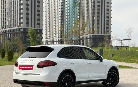 Porsche Cayenne III, 2013 год, 3 450 000 рублей, 6 фотография