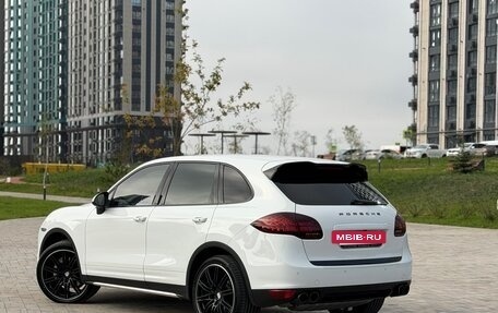 Porsche Cayenne III, 2013 год, 3 450 000 рублей, 4 фотография