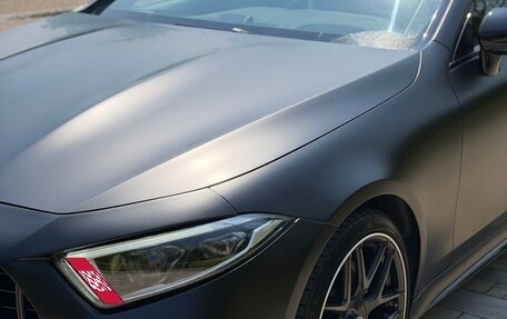 Mercedes-Benz CLS AMG, 2020 год, 6 500 000 рублей, 2 фотография