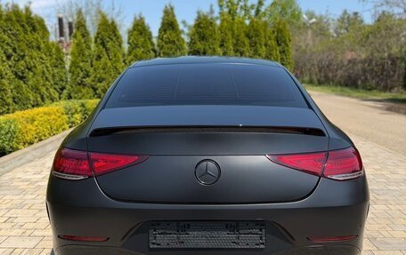 Mercedes-Benz CLS AMG, 2020 год, 6 500 000 рублей, 5 фотография