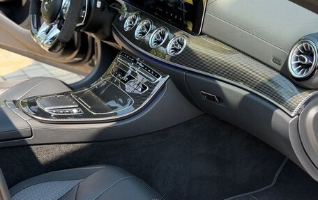 Mercedes-Benz CLS AMG, 2020 год, 6 500 000 рублей, 9 фотография