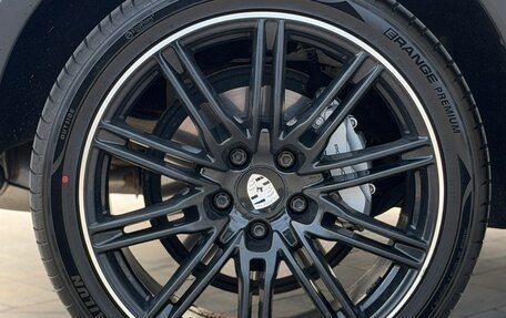 Porsche Cayenne III, 2013 год, 3 450 000 рублей, 7 фотография
