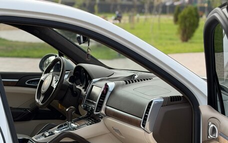 Porsche Cayenne III, 2013 год, 3 450 000 рублей, 9 фотография
