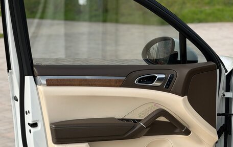 Porsche Cayenne III, 2013 год, 3 450 000 рублей, 12 фотография