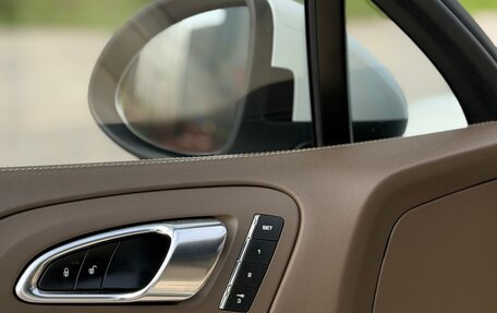 Porsche Cayenne III, 2013 год, 3 450 000 рублей, 11 фотография