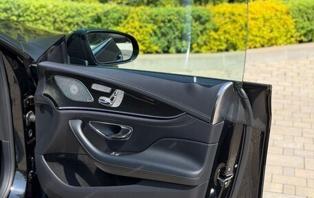 Mercedes-Benz CLS AMG, 2020 год, 6 500 000 рублей, 10 фотография