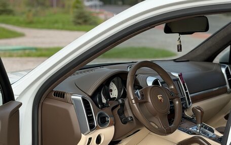 Porsche Cayenne III, 2013 год, 3 450 000 рублей, 8 фотография