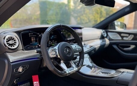 Mercedes-Benz CLS AMG, 2020 год, 6 500 000 рублей, 8 фотография