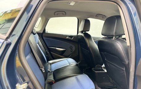 Opel Astra J, 2010 год, 649 999 рублей, 15 фотография