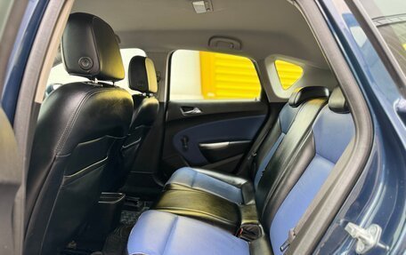 Opel Astra J, 2010 год, 649 999 рублей, 14 фотография