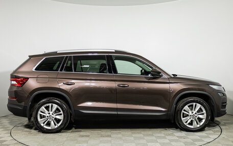 Skoda Kodiaq I, 2020 год, 2 899 585 рублей, 4 фотография