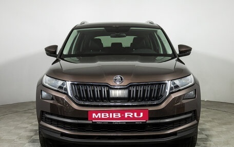 Skoda Kodiaq I, 2020 год, 2 899 585 рублей, 2 фотография