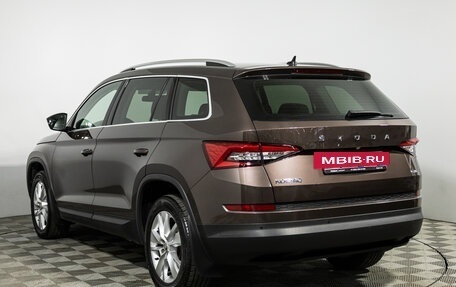 Skoda Kodiaq I, 2020 год, 2 899 585 рублей, 7 фотография