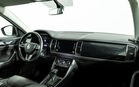 Skoda Kodiaq I, 2020 год, 2 899 585 рублей, 9 фотография