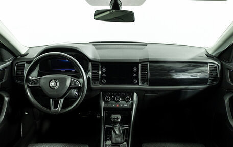 Skoda Kodiaq I, 2020 год, 2 899 585 рублей, 13 фотография