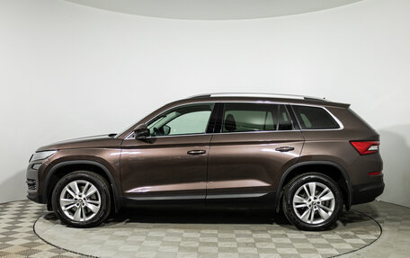 Skoda Kodiaq I, 2020 год, 2 899 585 рублей, 8 фотография