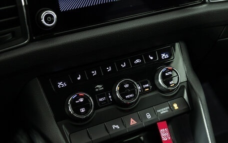 Skoda Kodiaq I, 2020 год, 2 899 585 рублей, 16 фотография