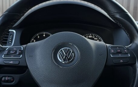 Volkswagen Jetta VI, 2014 год, 899 777 рублей, 16 фотография