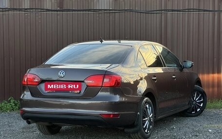 Volkswagen Jetta VI, 2014 год, 899 777 рублей, 6 фотография