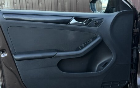 Volkswagen Jetta VI, 2014 год, 899 777 рублей, 24 фотография