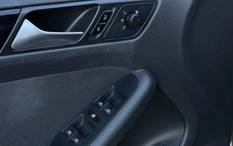 Volkswagen Jetta VI, 2014 год, 899 777 рублей, 22 фотография