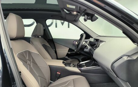 BMW X3, 2026 год, 7 850 000 рублей, 10 фотография