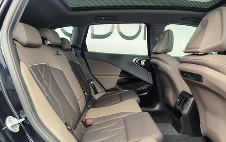 BMW X3, 2026 год, 7 850 000 рублей, 12 фотография