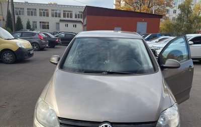 Volkswagen Golf Plus II, 2010 год, 500 000 рублей, 1 фотография