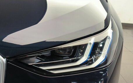 BMW X3, 2026 год, 7 850 000 рублей, 27 фотография