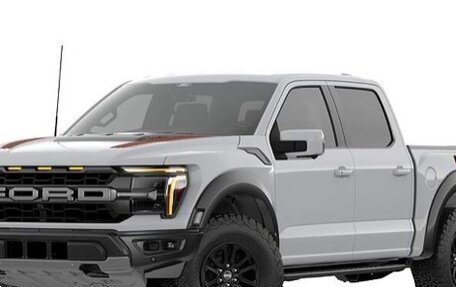 Ford F-150, 2026 год, 16 000 000 рублей, 1 фотография