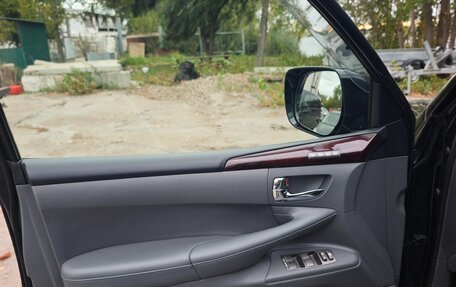 Lexus LX III, 2008 год, 2 800 000 рублей, 16 фотография