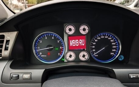 Lexus LX III, 2008 год, 2 800 000 рублей, 13 фотография