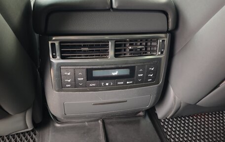 Lexus LX III, 2008 год, 2 800 000 рублей, 25 фотография