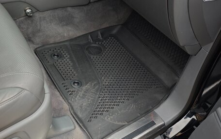 Lexus LX III, 2008 год, 2 800 000 рублей, 26 фотография