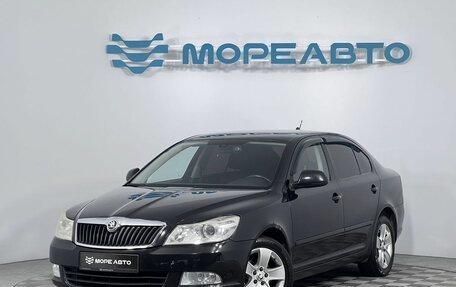 Skoda Octavia, 2009 год, 799 000 рублей, 1 фотография