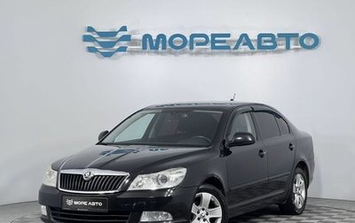 Skoda Octavia, 2009 год, 799 000 рублей, 1 фотография