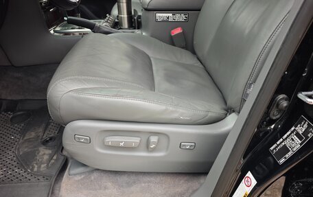 Lexus LX III, 2008 год, 2 800 000 рублей, 19 фотография
