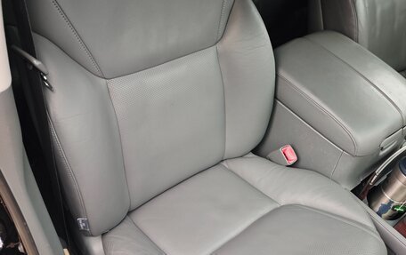 Lexus LX III, 2008 год, 2 800 000 рублей, 22 фотография