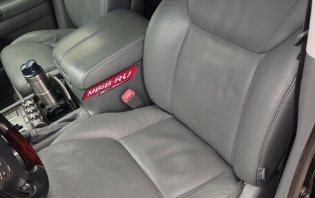 Lexus LX III, 2008 год, 2 800 000 рублей, 18 фотография