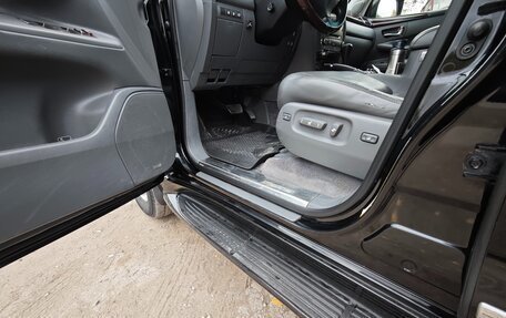 Lexus LX III, 2008 год, 2 800 000 рублей, 37 фотография