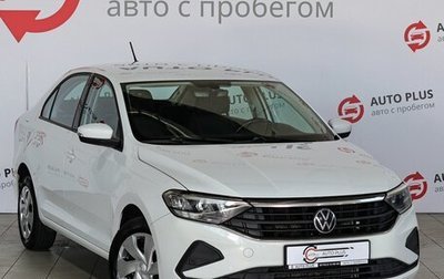Volkswagen Polo VI (EU Market), 2022 год, 1 579 000 рублей, 1 фотография