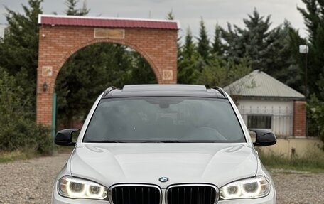 BMW X5, 2014 год, 1 300 000 рублей, 3 фотография