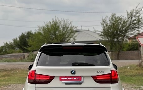 BMW X5, 2014 год, 1 300 000 рублей, 4 фотография
