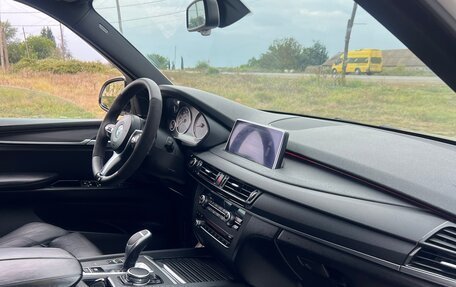 BMW X5, 2014 год, 1 300 000 рублей, 8 фотография