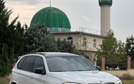 BMW X5, 2014 год, 1 300 000 рублей, 2 фотография