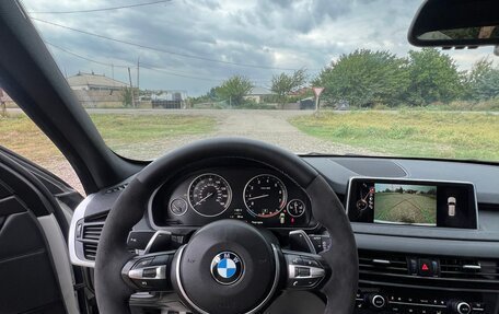 BMW X5, 2014 год, 1 300 000 рублей, 9 фотография