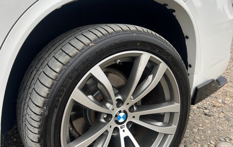 BMW X5, 2014 год, 1 300 000 рублей, 13 фотография