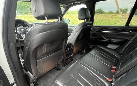 BMW X5, 2014 год, 1 300 000 рублей, 7 фотография