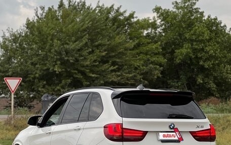 BMW X5, 2014 год, 1 300 000 рублей, 6 фотография